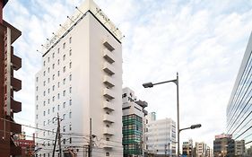 スーパーホテルPremierさいたま・大宮駅東口